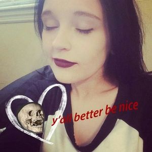 Meet your Posher, Ariel